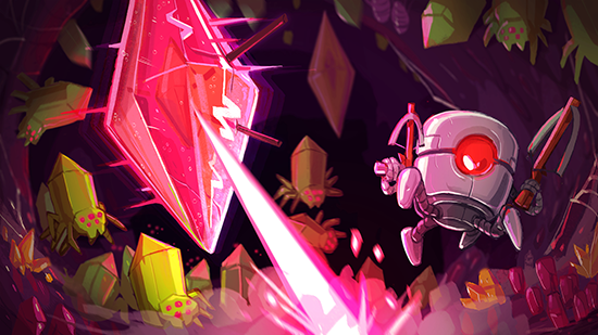 Nuclear Throne instal the new version for iphone